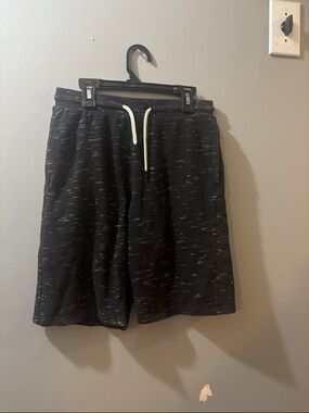 Wonder nation boys 14/16 shorts